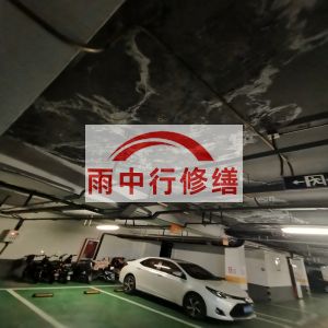 潼南鄂尔多斯万基西山丽景地下室堵漏