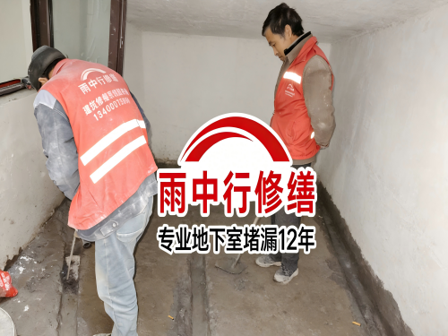 潼南雨中行修缮成功研发新型环保防水材料 引领行业绿色发展